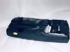 Intermec 760 GOOD LCD Handheld Computer Barcode Scanner Alpha Keypad 700C AS IS