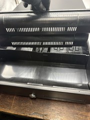 TOAST POS Cash Drawer TC200/TC200W