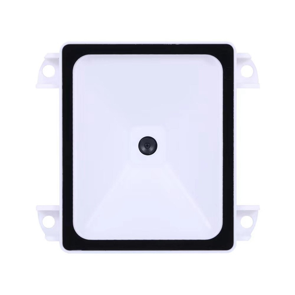 Embedded 2D Barcode Scanner Plug and Play Versatile 6.5×6.1×2.4cm High Speed for