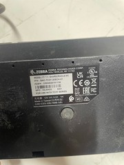 Zebra Sharecradle-MC 5-Slot Charger for TC51/56 CRD-TC51-5SC4BC-01