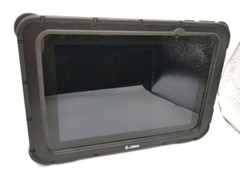 Zebra ET50NT-W22E with Zebra Tablet ZBK-ET5X-10SCN5-01 10&Prime; Expansion Back