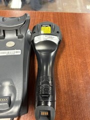 Honeywell Voyager 1202g Wireless Single-line Laser Barcode Scanner With