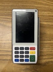 PAX A80 Ethernet Bluetooth WiFi Wireless Terminal