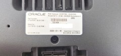 Oracle Micros Workstation 6 I5 15.6&Prime; 8GB 7321804(650) PoS Terminal W/Epson TM…