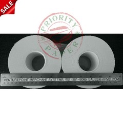 (16) TRITON RL5000 ATM THERMAL RECEIPT PAPER ROLLS ~FREE SHIPPING~