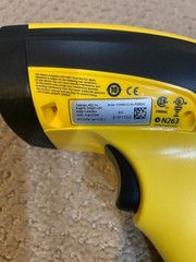 Datalogic PowerScan PD9530 Barcode Scanner – PD9530