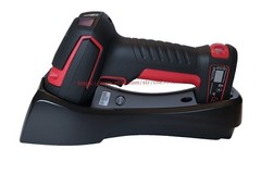 Honeywell 1991iSR-3USB-5-A Wireless Bluetooth 2D Barcode Scanner USB Kit w/ Base