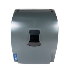 GODEX 203dpi G500U Thermal Transfer & Direct Thermal USB Lable Printer US Stock