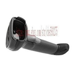 Zebra DS2208-SR00007ZZCN Standard Range 2D Handheld Corded Imager w/ USB Cable