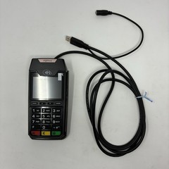 Ingenico Lane/3600 Payment Terminal (R7) TRD70313080A Device Only PARTS ONLY