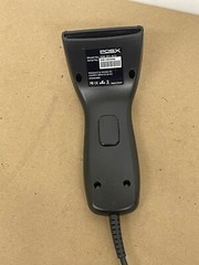 POS-X ION-SE1-ACU Short Range Linear Handheld Wired Barcode Scanner