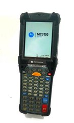Motorola MC9190-G30SWEQA6WR Barcode Scanner – Free Shipping