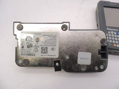 Intermec CN3 Numeric 1D 2D CN3 WiFi Windows Mobile 5.0 Handheld Computer Scanner