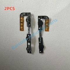 2PCS Side Key Trigger Switch Zebra TC21 TC210K TC26 TC26AK TC26BK TC26CK TC26DK