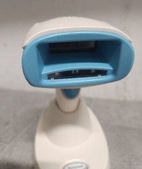 Honeywell Xenon 1902 Barcode Scanner + CCB01-010BT Base NO POWER ADAPTER