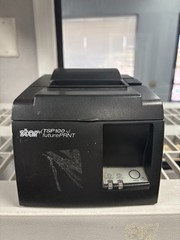 STAR MICRONICS TSP100 FUTURE PRINT – 143U
