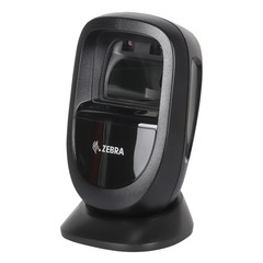 New Zebra DS9308 Desktop Hands-free 1D/2D USB Barcode Scanner DS9308-SR4U2100AZW