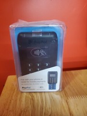 Paypal Chip Card Reader Contactless Enabled M010-PROD10-V2-2 NEW Sealed BNIB