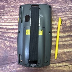 Symbol PPT8800 Pocket PC Rugged Barcode Scanner With Cradle Charger – Tested