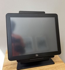 ELO – ESY17X3 – 17&Prime; in ALL IN ONE TOUCHSCREEN COMPUTER POS AIO SYSTEM