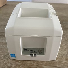 Star Micronics TSP650II