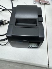 Star Future Print TSP 100III Thermal Printer