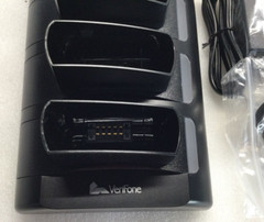 Verifone E315 Gang Charger 5 Port