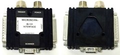 MICROSCAN QUADRUS MINI VELOCITY IMAGER FIS-6300-3104G w/ IB-131 IC-332 ++