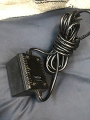 OEM AC ADAPTER HYPERCOM TERMINALS # 9901310-T1 120VAC 60HZ 33W