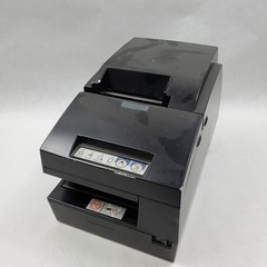 Epson TM-U675 POS Receipt Printer M146A NO AC Adaptor