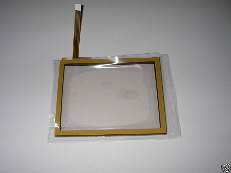 Intermec CK31 Digitizer