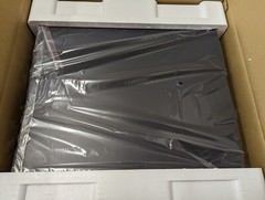 ECH POS Cash Drawer CC-410-B2-5B8C includes key and cable