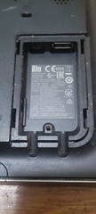 Elo Touch Solution Touch screen ESY10i1 POS Terminal