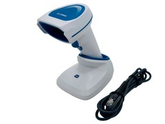 🔥Zebra Motorola Symbol DS8178A 2D 1D QR Code Barcode Scanner w/Kit Grade A!⚡️