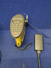 SYMBOL P370-SR1211100US SCANNER with Charging Cradle/dock