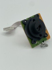 SHARP XE-A106 Electronic Cash Register Replacement Operator Key Switch