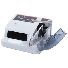Money Counting Machine For Banks Stores Use Cash Currency Count Bill Counter