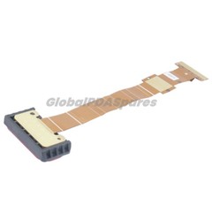 Battery connector with Flex Cable for Symbol ZEBRA MC9300 MC930B-G MC93 Series