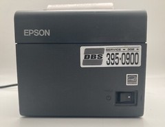 Epson TM-T20 Thermal Receipt Printer – M249A
