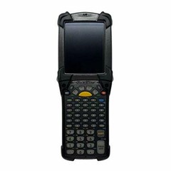 Zebra Motorola Symbol Barcode Scanner MC92N0-GP0SXJYA5WR Windows CE 7.0