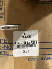 Epson TM-L90II Thermal Label Printer C31C412A7211