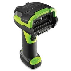 Zebra DS3608-ER Ultra-Rugged IP65 Extended Range USB 2D Handheld Barcode Scanner