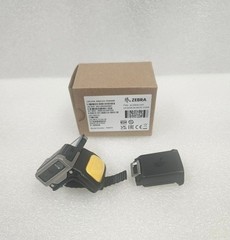 ✅Zebra RS5100 2D/1D/QR Wireless Bluetooth Finger Barcode Scanner, IN BOX!🔥⭐