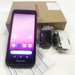 Honeywell ScanPal EDA52-0 WIFI GMS Android 11 Barcode Scanner Mobile Computer