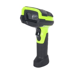 Zebra LI3608-SR00003VZCN Standard Range 1D Handheld Barcode Scanner w USB Cable