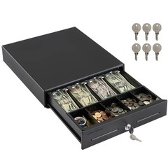 Caja Registradora Compatible Con Impresoras Epson POS Para Hacer Recibo Facturas