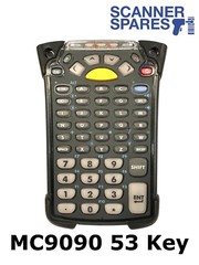 MC9090 Keypad 53 Key Standard 21-79512-01 MC9190 OEM Symbol MC92N0