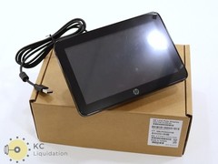 HP Retail Integrated 7&Prime; Customer Facing LCD Pole Display 751299-001 HSTNC-073-D
