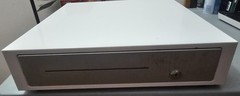 Clover D100 (FAYJ1006010) Cash Register No Keys