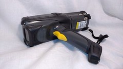 Motorola Symbol 9090 MC9090-GK0HCEFA6WR Windows Mobile 5 Barcode Scanner MC9090G